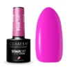 Claresa Soak Off UV/LED Sunny Garden lakier hybrydowy 547 5g