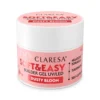 Claresa Soft&Easy Builder Gel żel budujący Dusty Bloom 12g