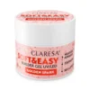 Claresa Soft&Easy Builder Gel żel budujący Golden Spark 12g