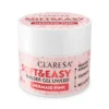 Claresa Soft&Easy Builder Gel żel budujący Mermaid Pink 12g