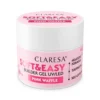 Claresa Soft&Easy Builder Gel żel budujący Pink Waffle 12g