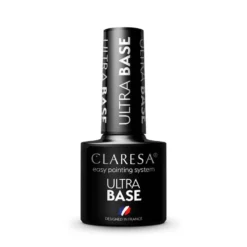 Claresa Ultra Base baza do lakieru hybrydowego 5g