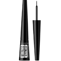 Claresa Witness The Fitness! precyzyjny eyeliner w płynie 4g