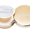 Clarins Ever Matte Loose Powder sypki puder matujący 03 Universal Deep 15g