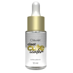 Clavier Ciao! Cute Iculer zmiękczacz do skórek 12ml