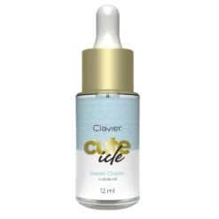 Clavier Cute Icle oliwka do skórek Sweet Charm 12ml