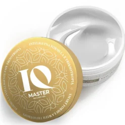 Clavier IQ Master żel budujący z tiksotropią Clear 50g