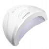 Clavier Lampa do hybryd 48W z lustrzanym dnem Q7
