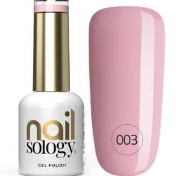 Clavier Nailsology lakier hybrydowy 003 Bride to Be 8ml
