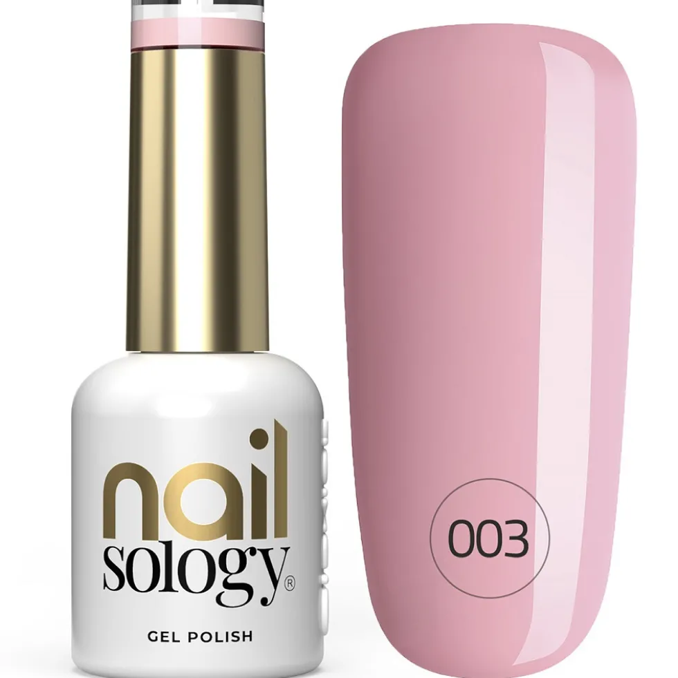 Clavier Nailsology lakier hybrydowy 003 Bride to Be 8ml