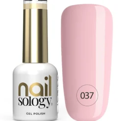 Clavier Nailsology lakier hybrydowy 037 Bubble Gum 8ml