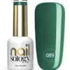 Clavier Nailsology lakier hybrydowy 089 Elixir Bottle 8ml