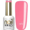 Clavier Nailsology lakier hybrydowy 072 Grapefruit Juice 8ml