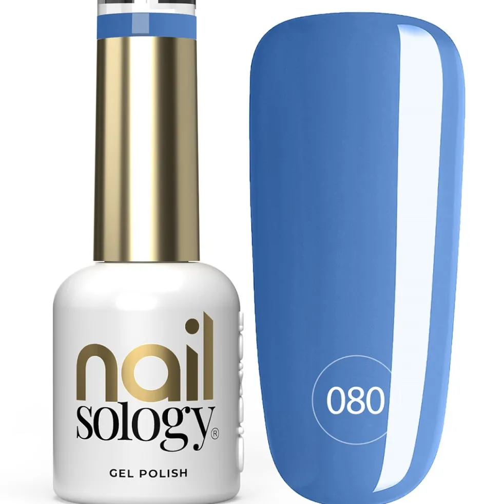 Clavier Nailsology lakier hybrydowy 080 His Trunks 8ml