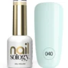 Clavier Nailsology lakier hybrydowy 040 Mintish 8ml