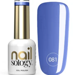 Clavier Nailsology lakier hybrydowy 081 Rainbow Edge 8ml