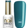 Clavier Nailsology lakier hybrydowy 088 Witch Beach 8ml