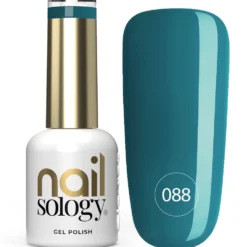 Clavier Nailsology lakier hybrydowy 088 Witch Beach 8ml