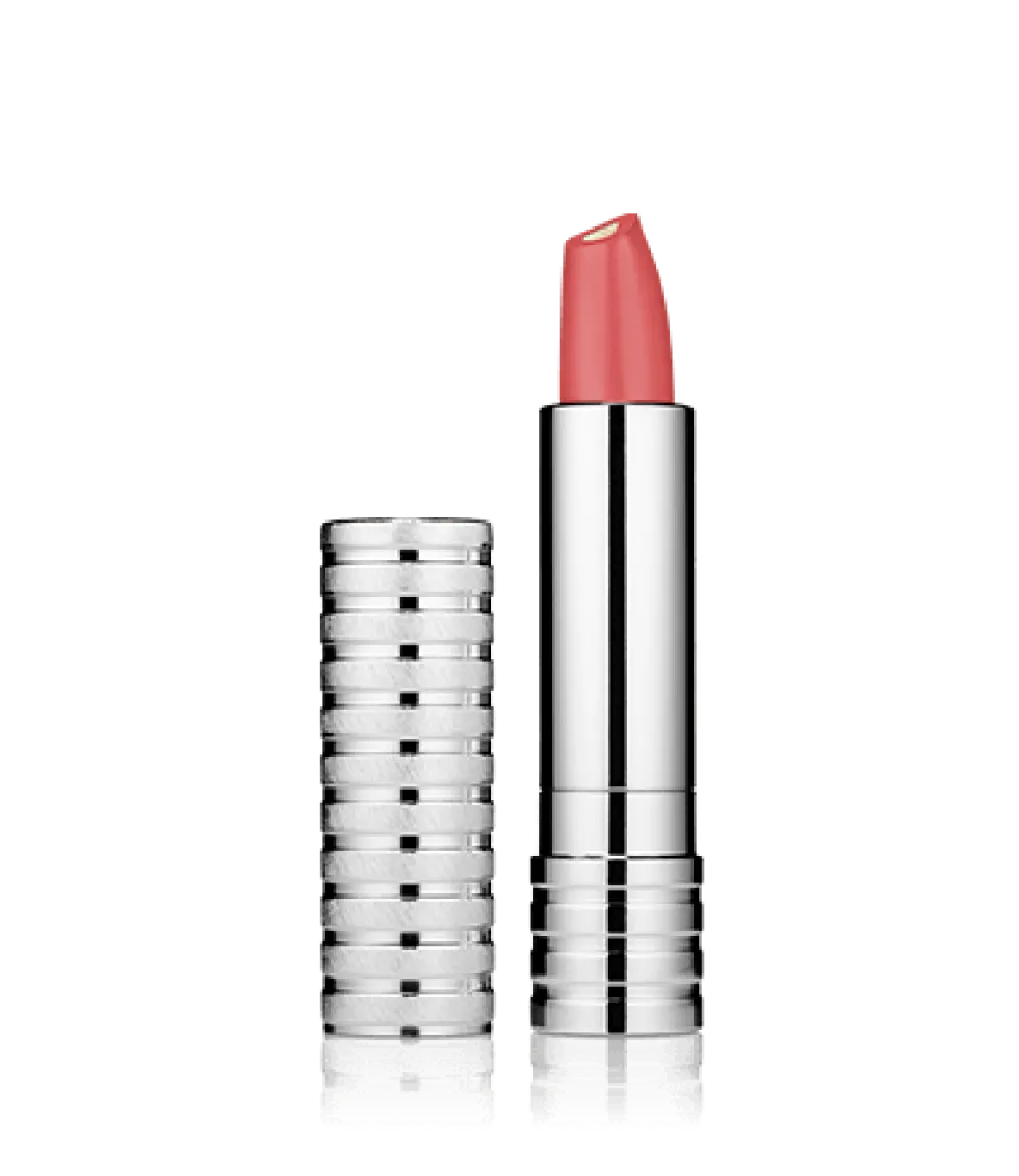 CLINIQUE_Dramatically Different Lipstick Shapping Lip Colour 17 Strawberry Ice 3g