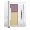 Clinique All About Shadow™ Duo podwójny cień do powiek Beach Plum 1.7g