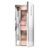 Clinique All About Shadow™ 8-Pan Palette luksusowa paleta cieni do powiek A Pink Honey Affair 8.9g