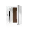 Clinique All About Shadow™ Single pojedynczy cień do powiek French Roast 1.9g