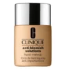 Clinique Anti-Blemish Solutions Liquid Makeup lekki podkład do cery problematycznej WN 38 Stone 30ml