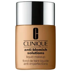 Clinique Anti-Blemish Solutions Liquid Makeup lekki podkład do cery problematycznej CN 90 Sand 30ml