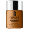 Clinique Anti-Blemish Solutions Liquid Makeup lekki podkład do cery problematycznej WN 112 Ginger 30ml