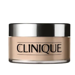 Clinique Blended Face Powder lekki puder sypki 04 Transparency 25g