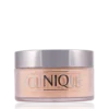 Clinique Blended Face Powder lekki puder sypki 03 Transparency 25g