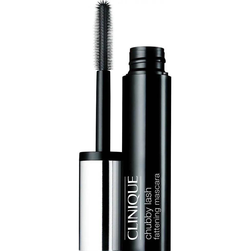 CLINIQUE Chubby Lash Fattening Mascara 01 Jumbo Jet 10ml