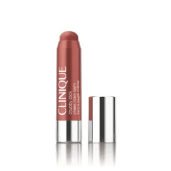 Clinique Chubby Stick Cheek Color Balm kremowy róż w sztyfcie 01 Amp’D Up Apple 6g