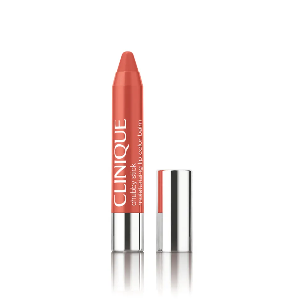 Clinique Chubby Stick™ Moisturizing Lip Balm odżywczy balsam do ust Mega Melon 3g