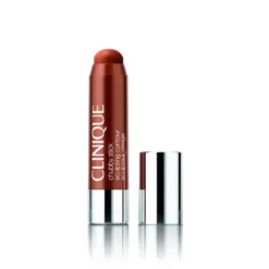 Clinique Chubby Stick Sculpting Contour bronzer w sztyfcie 01 Curvy Contour 6g