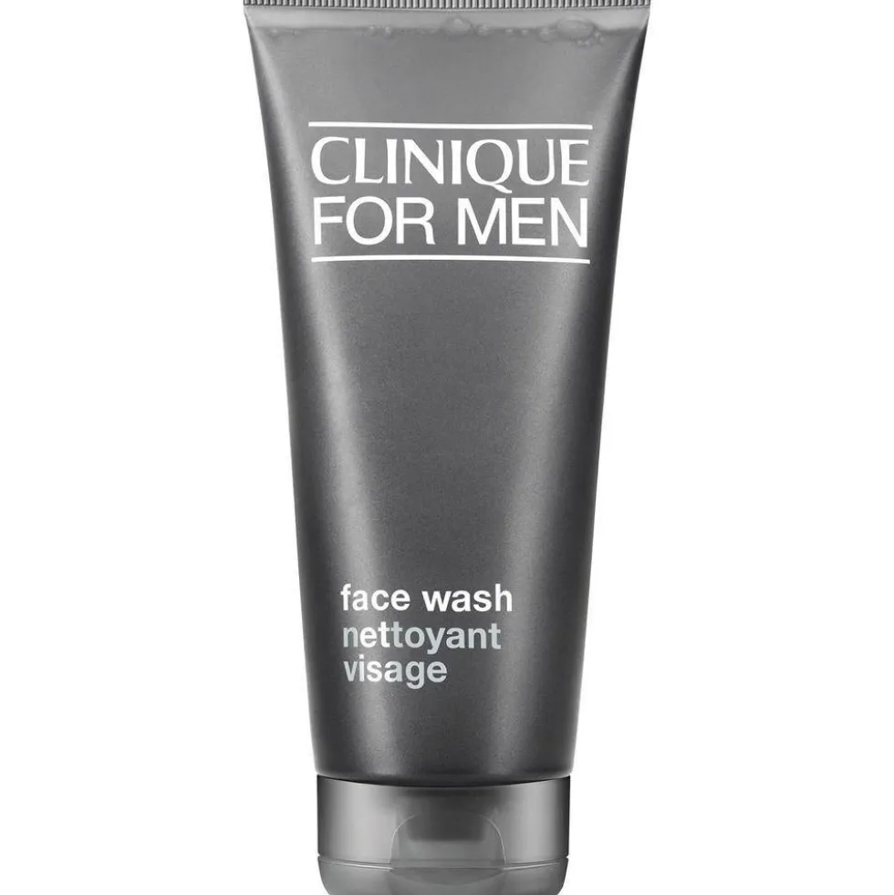 Clinique Clinique For Men™ Face Wash żel do mycia twarzy 200ml