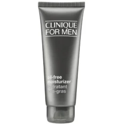 Clinique Clinique For Men Oily-Free Moisturizer nawilżający żel do twarzy 100ml
