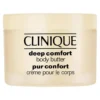 Clinique Deep Comfort Body Butter masło do ciała 200ml
