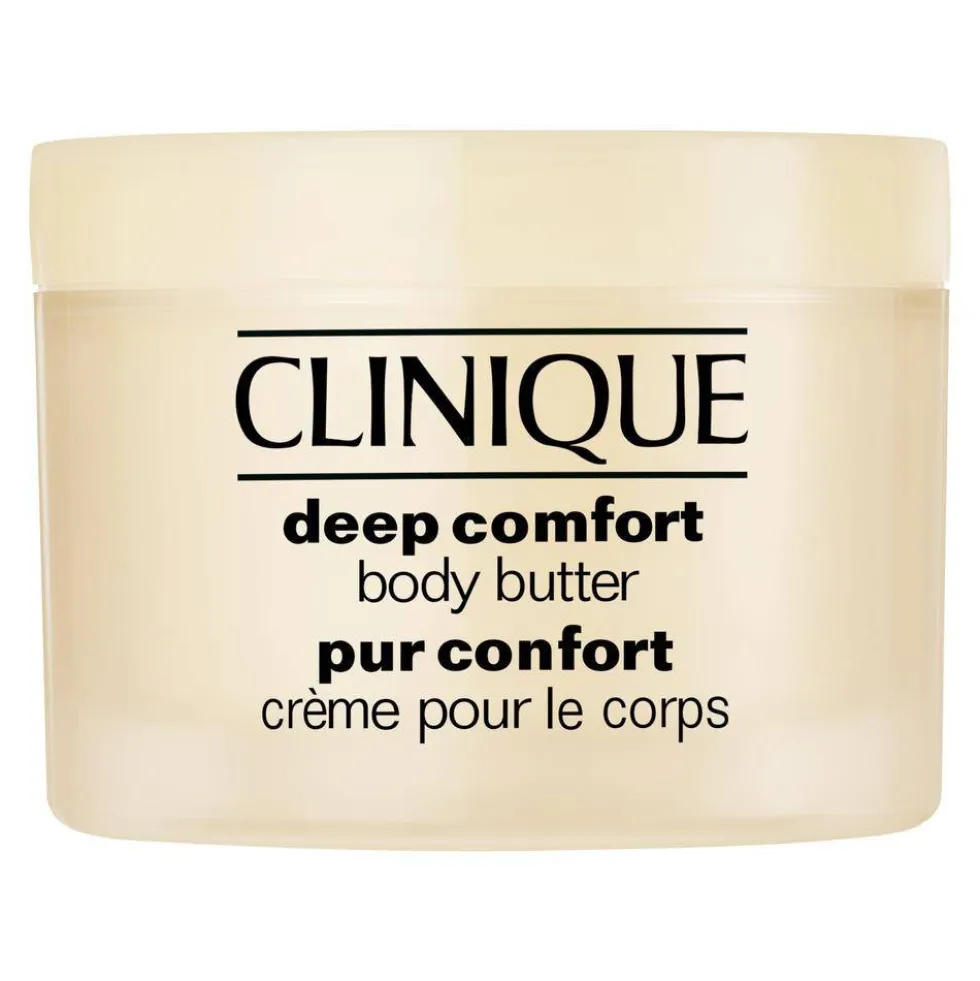 Clinique Deep Comfort Body Butter masło do ciała 200ml