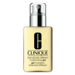 Clinique Dramatically Different™ Moisturizing Gel beztłuszczowa emulsja nawilżająca do twarzy dla mieszanej i tłustej 125ml