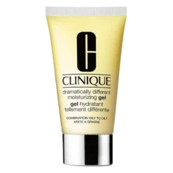 Clinique Dramatically Different™ Moisturizing Gel beztłuszczowa emulsja nawilżająca do twarzy dla mieszanej i tłustej 50ml