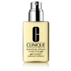 Clinique Dramatically Different™ Moisturizing Gel beztłuszczowa emulsja nawilżająca do twarzy dla mieszanej i tłustej 200ml