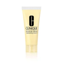 Clinique Dramatically Different™ Moisturizing Lotion+ nawilżająca emulsja do twarzy dla skóry bardzo suchej i suchej 15ml