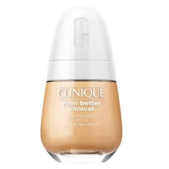Clinique Even Better Clinical™ Serum Foundation SPF20 podkład wyrównujący koloryt skóry WN 46 Golden Neutral 30ml