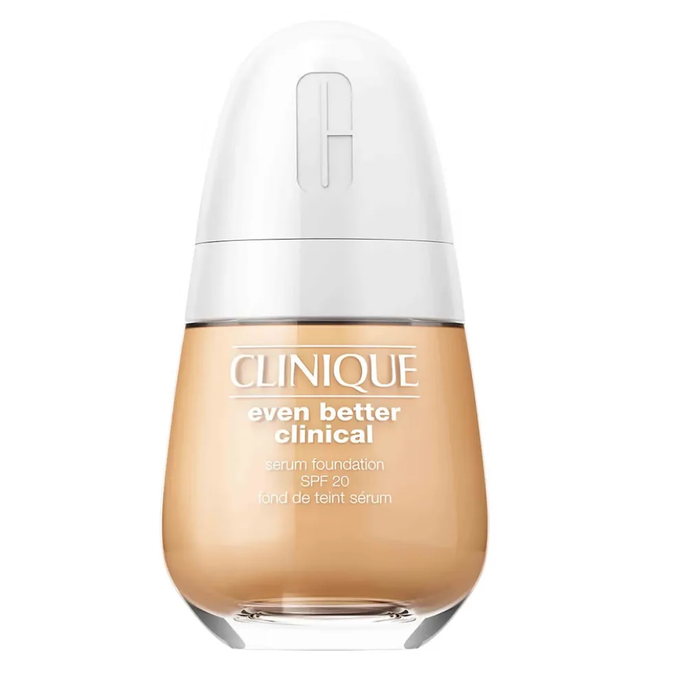 Clinique Even Better Clinical™ Serum Foundation SPF20 podkład wyrównujący koloryt skóry WN 46 Golden Neutral 30ml
