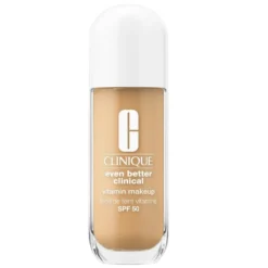 Clinique Even Better Clinical™ Vitamin Makeup SPF50 lekki podkład do twarzy Light Medium Warm 2 30ml