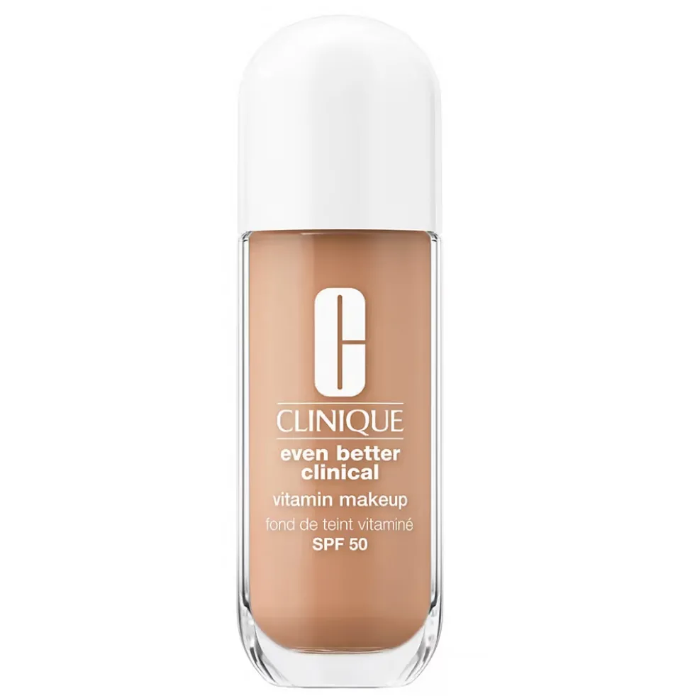 Clinique Even Better Clinical™ Vitamin Makeup SPF50 lekki podkład do twarzy Medium Cool 3 30ml