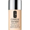 Clinique Even Better Makeup SPF15 podkład wyrównujący koloryt skóry CN 10 Alabaster 30ml