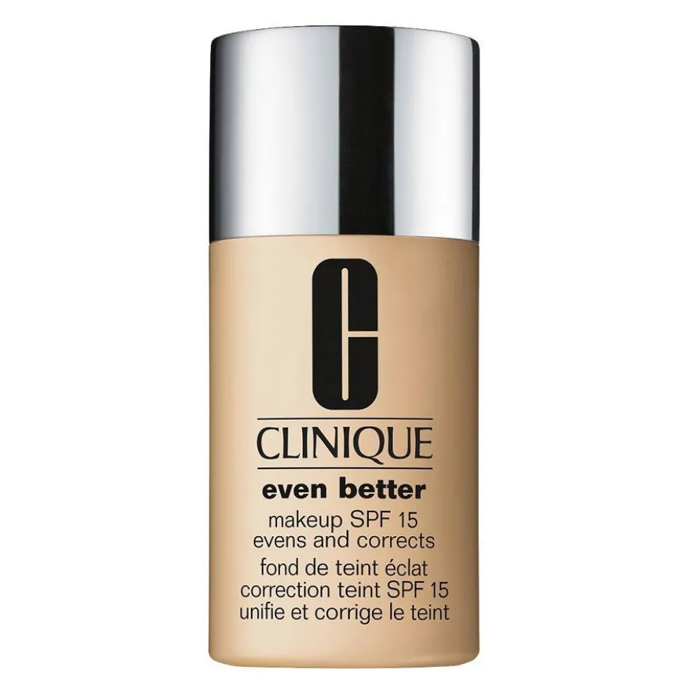 Clinique Even Better™ Makeup SPF15 podkład wyrównujący koloryt skóry 11 Porcelain Beige 30ml