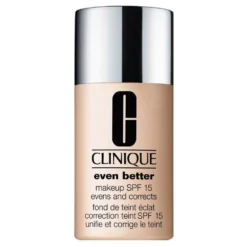 Clinique Even Better™ Makeup SPF15 podkład wyrównujący koloryt skóry CN 18 Cream Whip 30ml